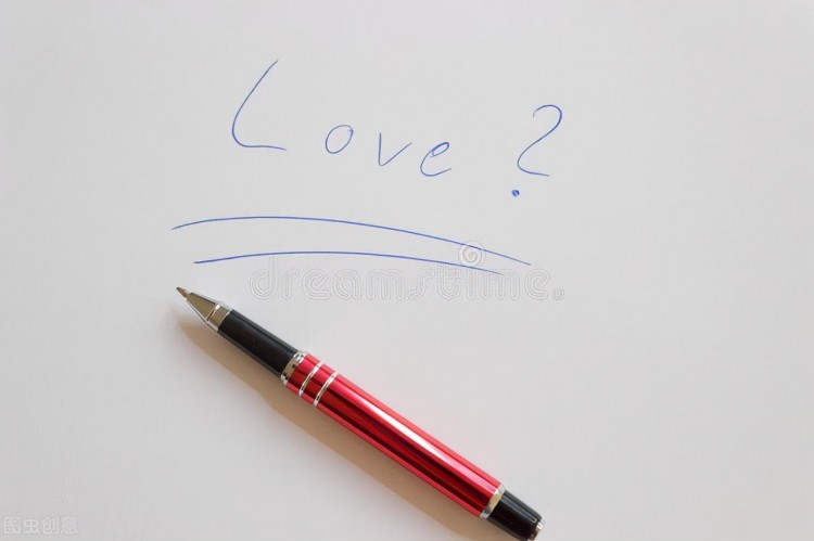 微信情感三首:美颜约会情书